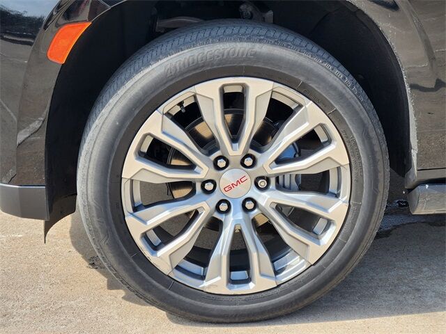 2023 GMC Yukon Denali Grapevine TX
