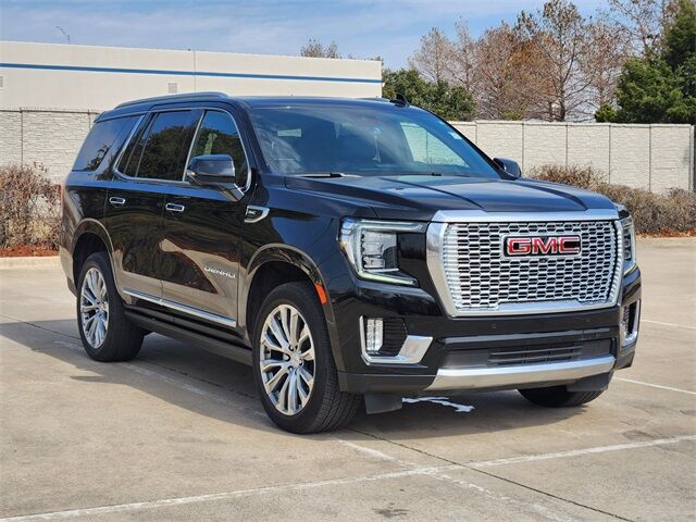 2023 GMC Yukon Denali Grapevine TX