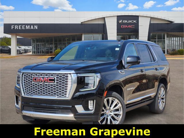 2023 GMC Yukon Denali Grapevine TX