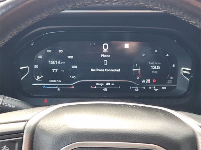 2023 GMC Yukon Denali Grapevine TX