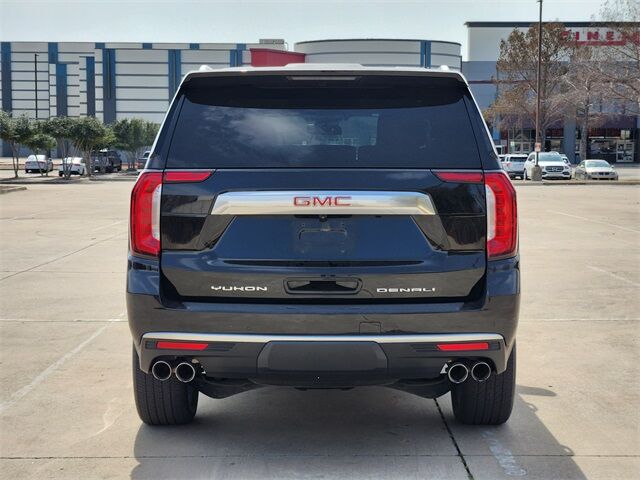 2023 GMC Yukon Denali Grapevine TX