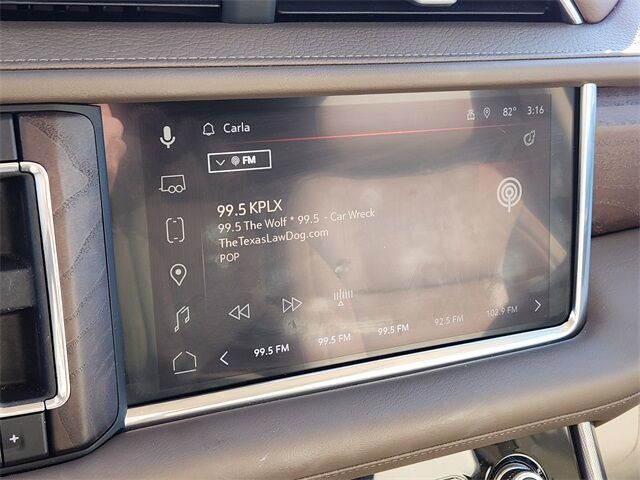 2023 GMC Yukon Denali Grapevine TX