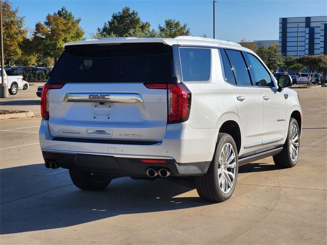 2023 GMC Yukon Denali Grapevine TX