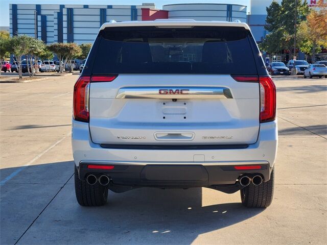 2023 GMC Yukon Denali Grapevine TX