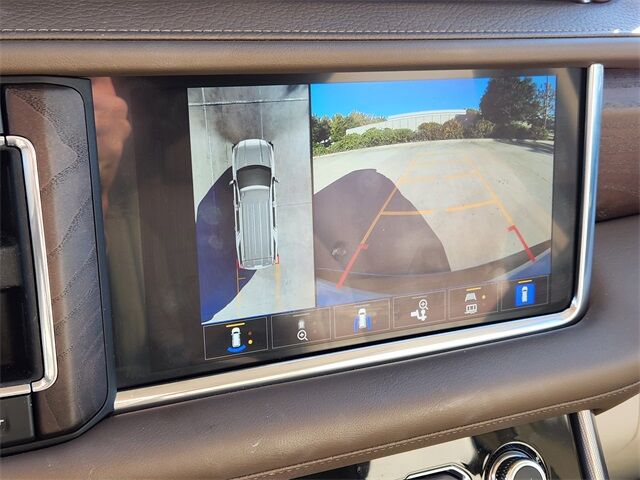 2023 GMC Yukon Denali Grapevine TX