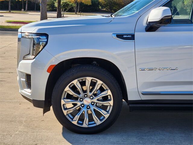 2023 GMC Yukon Denali Grapevine TX