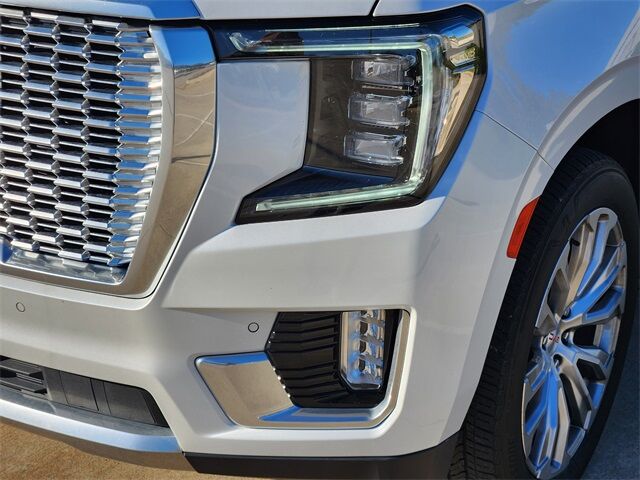 2023 GMC Yukon Denali Grapevine TX