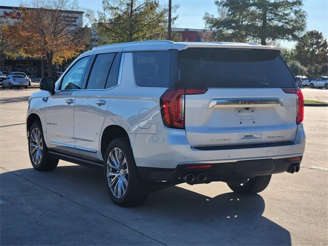 2023 GMC Yukon Denali Grapevine TX