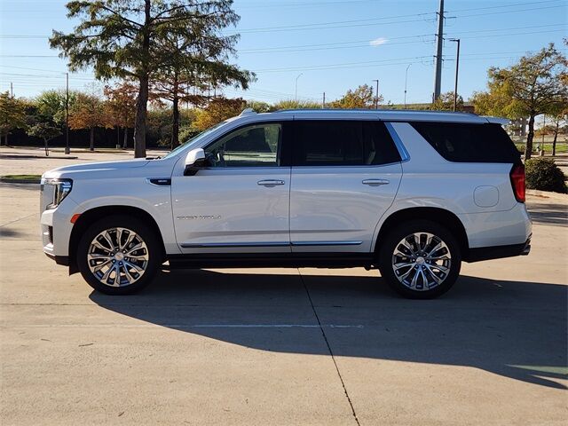2023 GMC Yukon Denali Grapevine TX