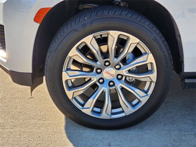 2023 GMC Yukon Denali Grapevine TX