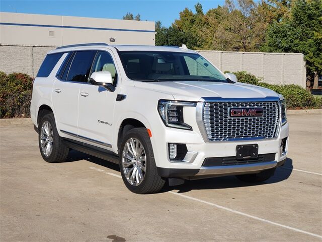2023 GMC Yukon Denali Grapevine TX