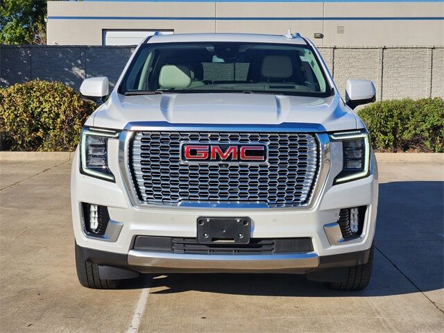 2023 GMC Yukon Denali Grapevine TX