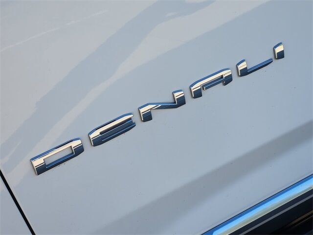 2023 GMC Yukon Denali Grapevine TX