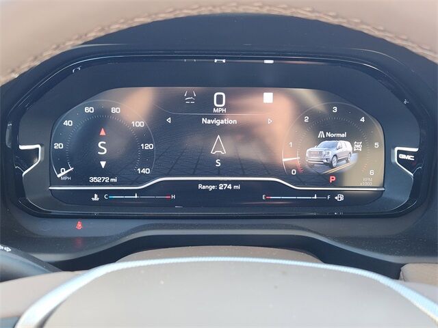 2023 GMC Yukon Denali Grapevine TX