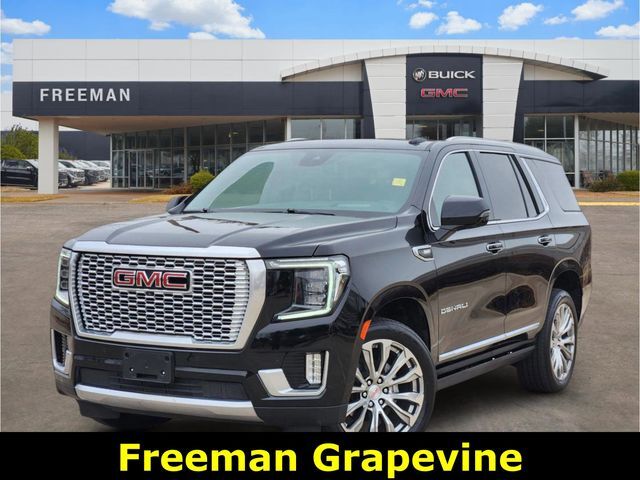 2023 GMC Yukon Denali Grapevine TX