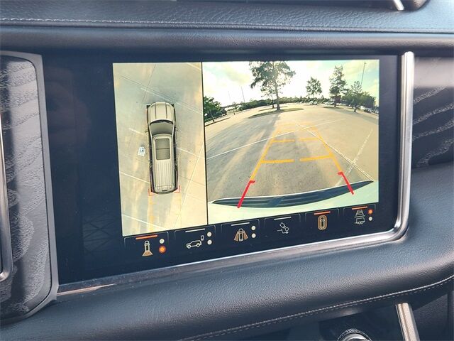 2023 GMC Yukon Denali Grapevine TX