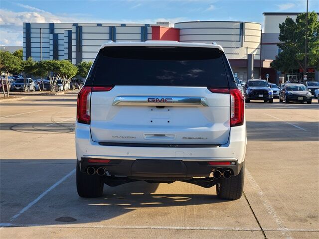 2023 GMC Yukon Denali Grapevine TX