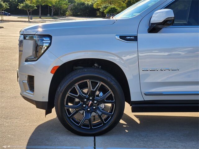 2023 GMC Yukon Denali Grapevine TX