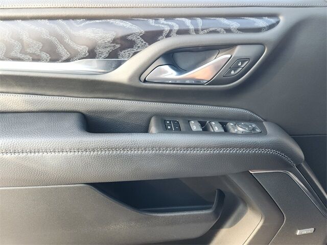 2023 GMC Yukon Denali Grapevine TX