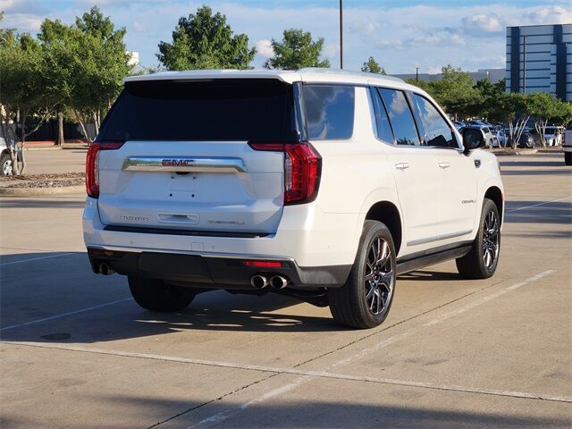 2023 GMC Yukon Denali Grapevine TX