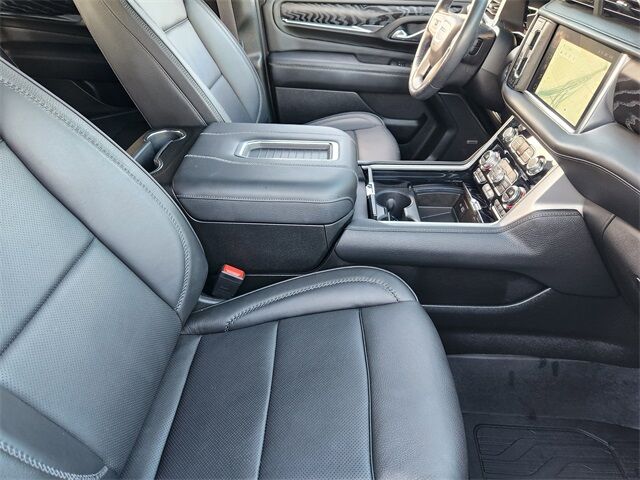 2023 GMC Yukon Denali Grapevine TX