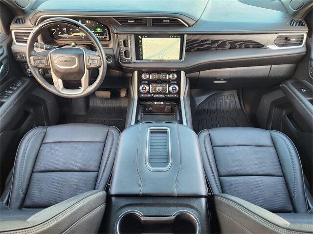 2023 GMC Yukon Denali Grapevine TX