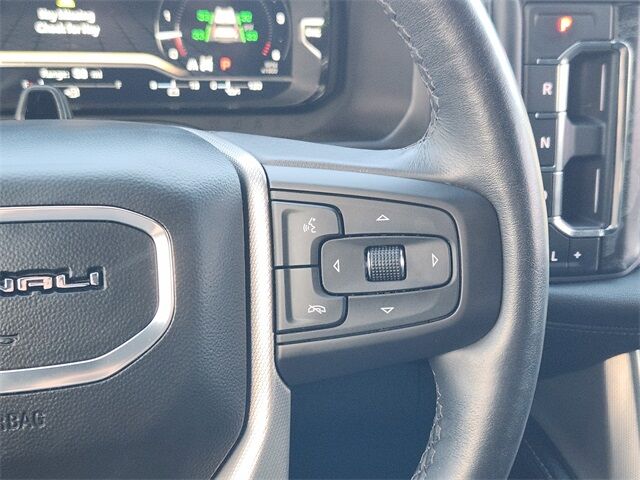 2023 GMC Yukon Denali Grapevine TX