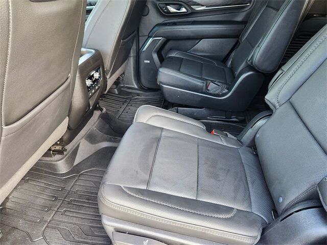 2023 GMC Yukon Denali Grapevine TX