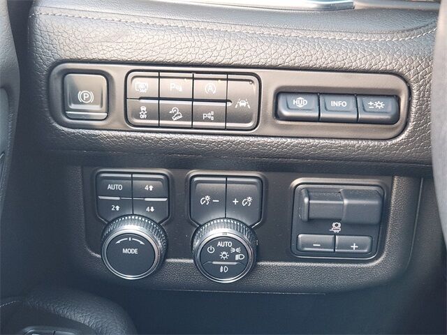 2023 GMC Yukon Denali Grapevine TX