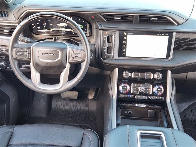 2023 GMC Yukon Denali Grapevine TX