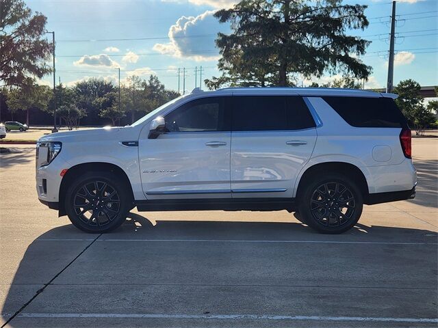 2023 GMC Yukon Denali Grapevine TX