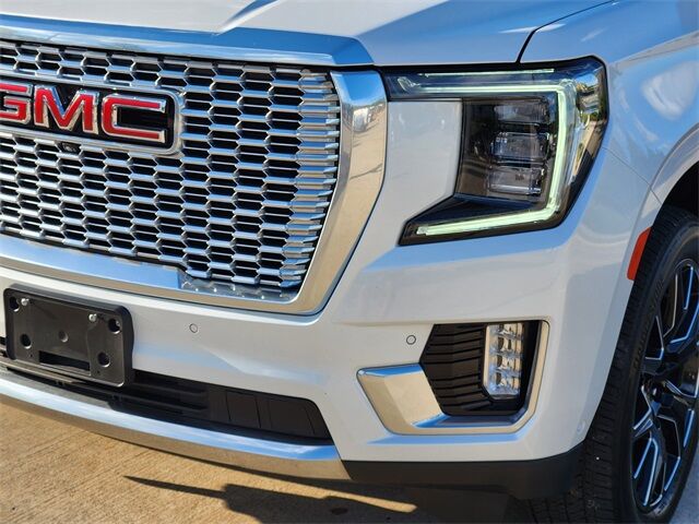 2023 GMC Yukon Denali Grapevine TX