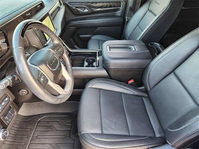 2023 GMC Yukon Denali Grapevine TX