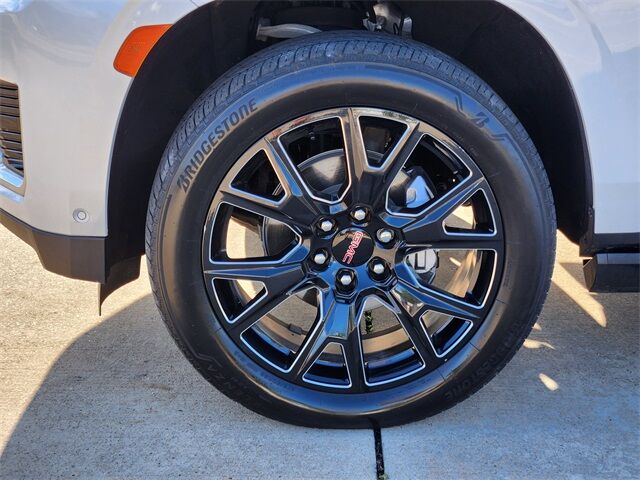 2023 GMC Yukon Denali Grapevine TX