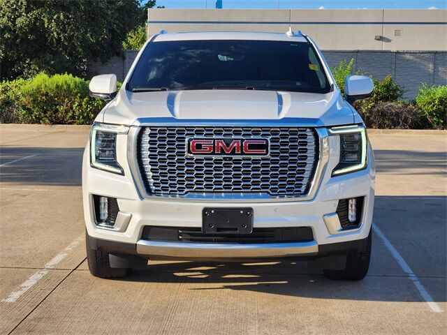 2023 GMC Yukon Denali Grapevine TX