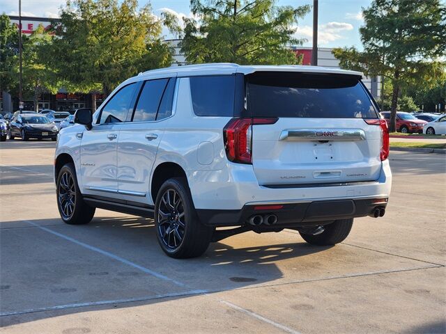2023 GMC Yukon Denali Grapevine TX