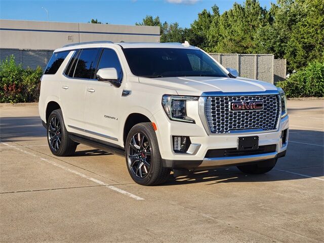 2023 GMC Yukon Denali Grapevine TX