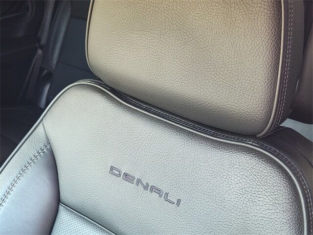 2023 GMC Yukon Denali Grapevine TX