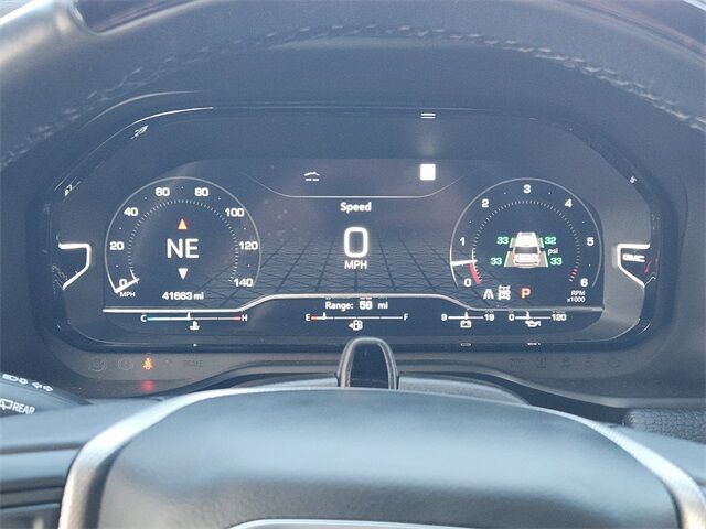 2023 GMC Yukon Denali Grapevine TX