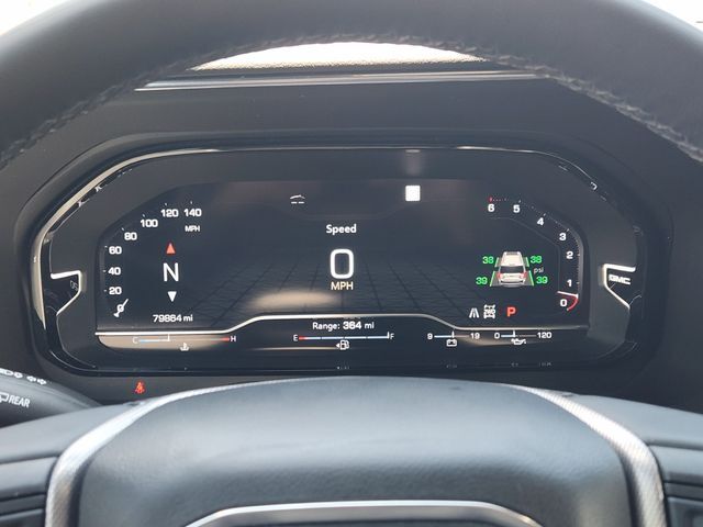 2023 GMC Yukon Denali Grapevine TX