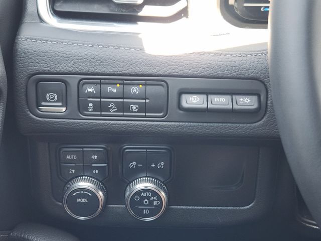 2023 GMC Yukon Denali Grapevine TX
