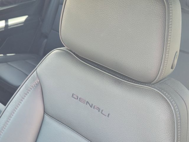 2023 GMC Yukon Denali Grapevine TX