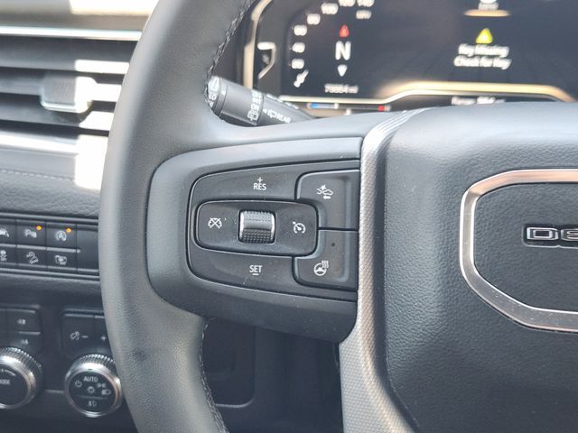 2023 GMC Yukon Denali Grapevine TX
