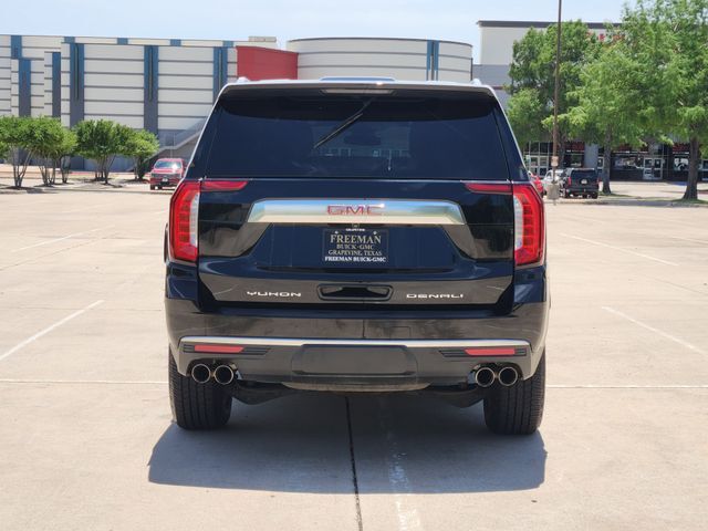 2023 GMC Yukon Denali Grapevine TX