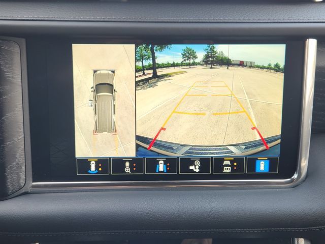 2023 GMC Yukon Denali Grapevine TX