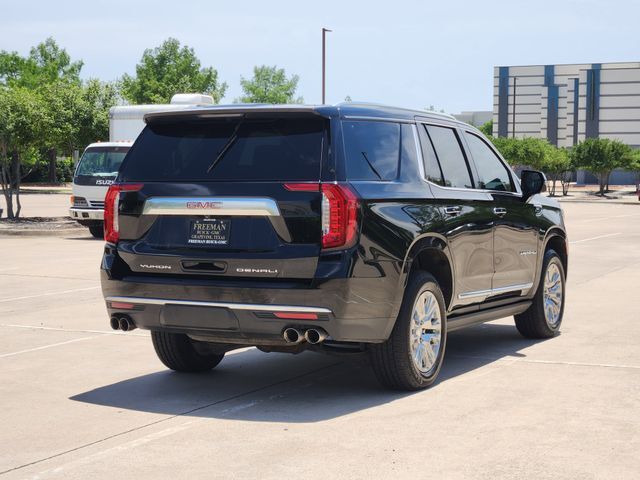 2023 GMC Yukon Denali Grapevine TX