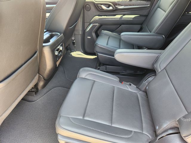2023 GMC Yukon Denali Grapevine TX