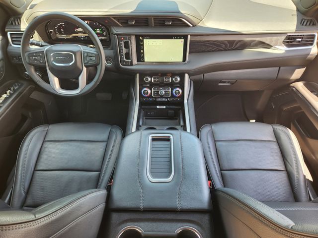 2023 GMC Yukon Denali Grapevine TX