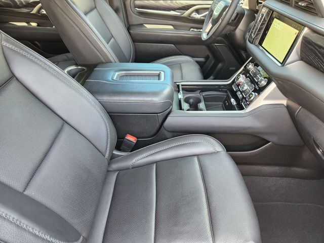 2023 GMC Yukon Denali Grapevine TX