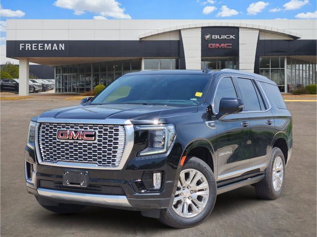 2023 GMC Yukon